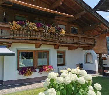 Sankt Johann in Tirol Apartment | Oceanfront Escape at Ferienwohnung Stock with 9.8/10 Rating