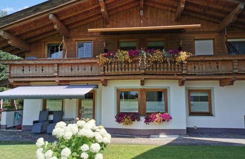 Sankt Johann in Tirol Apartment | Oceanfront Escape at Ferienwohnung Stock with 9.8/10 Rating