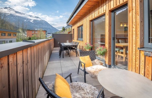 Spital am Pyhrn Apartment | Comfortable Ferienwohnung Spital am Pyhrn with Kitchen Amenities