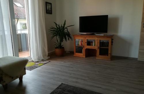 Schwaikheim Apartment | Convenient Ferienwohnung S-Bahn Nähe with Top Amenities