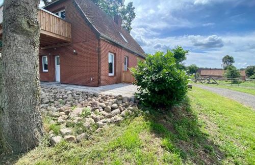 Bad Fallingbostel Apartment | Discover Ferienwohnung Straußenblick in the Heart of Comfort