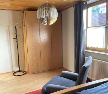 Ottendorf-Okrilla Apartment | Family-Friendly Ferienwohnung Schneider with Perfect Reviews