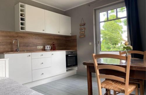 Stolpe Apartment | Discover Ferienwohnung Schlossblick: Ideal for Families