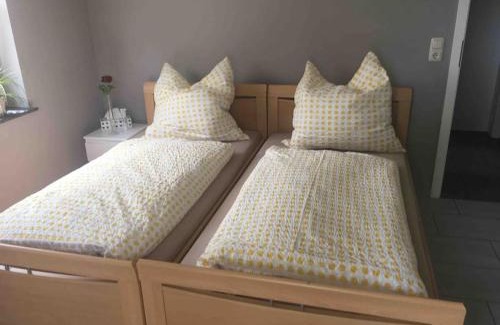 Stolpe Apartment | Discover Ferienwohnung Schlossblick: Ideal for Families