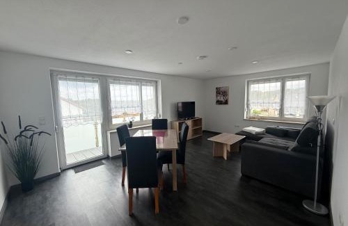 Plankenfels Apartment | Ferienwohnung S Keller