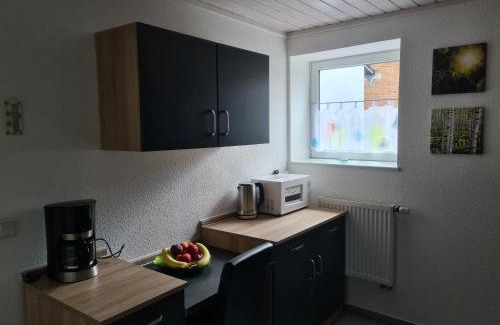 Schoenwald Apartment | Pet-Friendly Oceanfront Retreat: 's Stüble, Rated 9.6/10