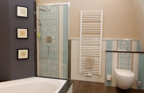 Orscholz Apartment | Top-Rated Ferienwohnung Saarlandblick with Breakfast & Accessibility