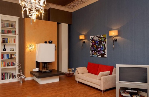 Orscholz Apartment | Top-Rated Ferienwohnung Saarlandblick with Breakfast & Accessibility