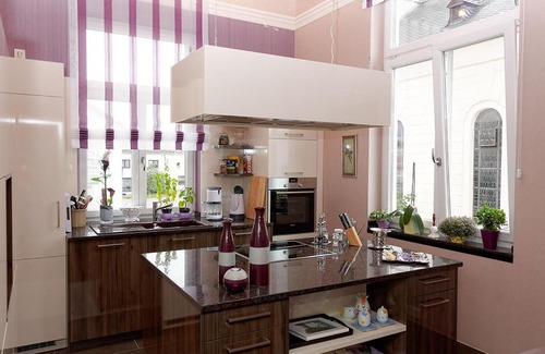 Orscholz Apartment | Top-Rated Ferienwohnung Saarlandblick with Breakfast & Accessibility