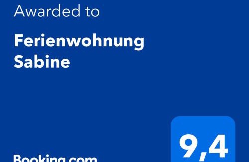 Horchheim Apartment | Discover Ferienwohnung Sabine: Guest Rated 9.3 with Breakfast