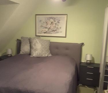 Horchheim Apartment | Discover Ferienwohnung Sabine: Guest Rated 9.3 with Breakfast