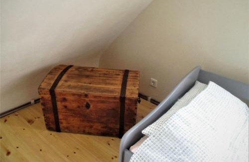 Benshausen Apartment | Pet-Friendly Ferienwohnung Sandhasennest with Top-Rated Comfort