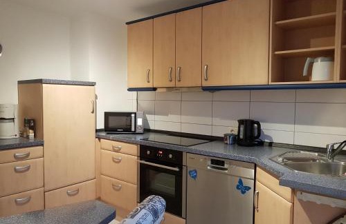 Hahnstatten Apartment | Family-Friendly Ferienwohnung SARAH with High Guest Ratings
