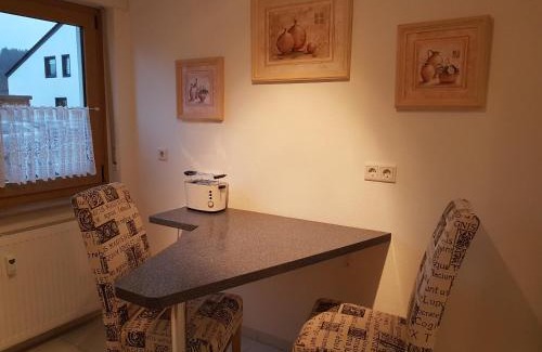 Hahnstatten Apartment | Family-Friendly Ferienwohnung SARAH with High Guest Ratings