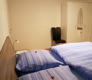 Hahnstatten Apartment | Family-Friendly Ferienwohnung SARAH with High Guest Ratings