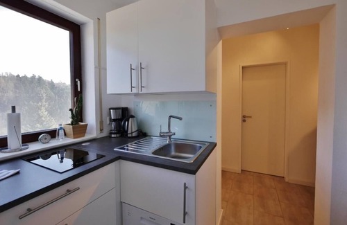 Stryck Apartment | Family-Friendly Vacation at Sauerlandglück with MeineCard+