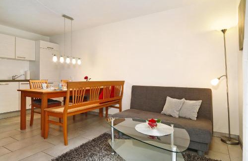 Markdorf Apartment | Family-Friendly Ferienwohnung Sauermann with Great Reviews