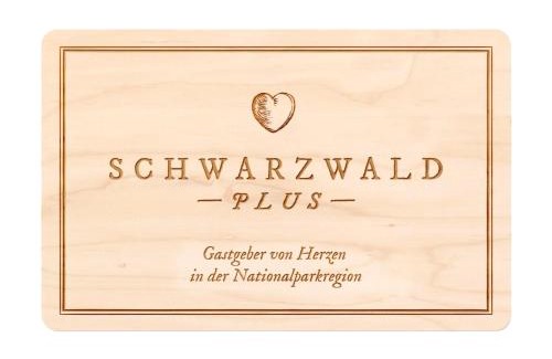 Mitteltal Apartment | Ferienwohnung, Sauna & Gästekarte gratis im Schwarzwald