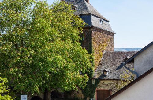 Kluesserath Apartment | Family-Friendly Stay at Ferienwohnung Sauvignon Blanc
