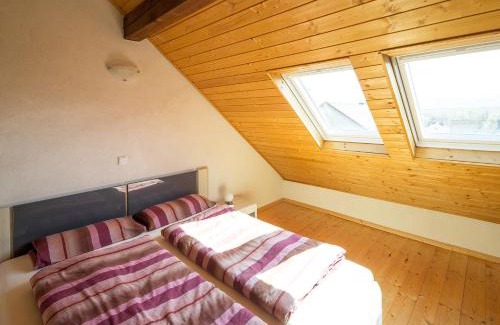 Kluesserath Apartment | Family-Friendly Stay at Ferienwohnung Sauvignon Blanc