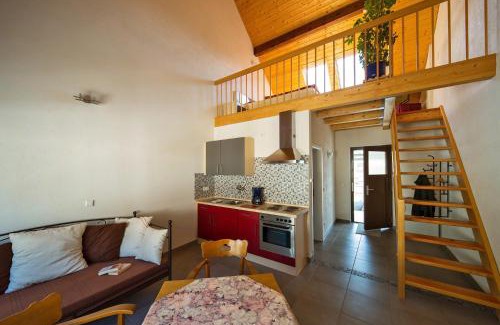 Kluesserath Apartment | Family-Friendly Stay at Ferienwohnung Sauvignon Blanc