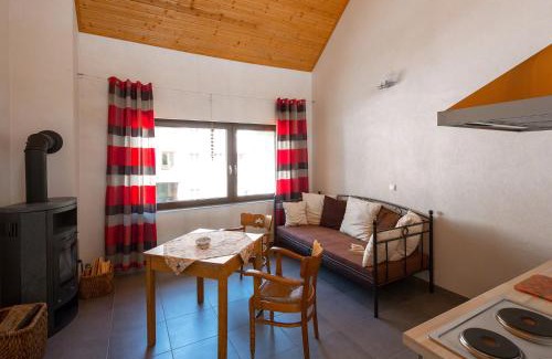 Kluesserath Apartment | Family-Friendly Stay at Ferienwohnung Sauvignon Blanc