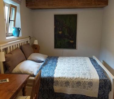 Niederbreitenbach Apartment | Discover Ferienwohnung Schönwörth: Guest Rated 8/10