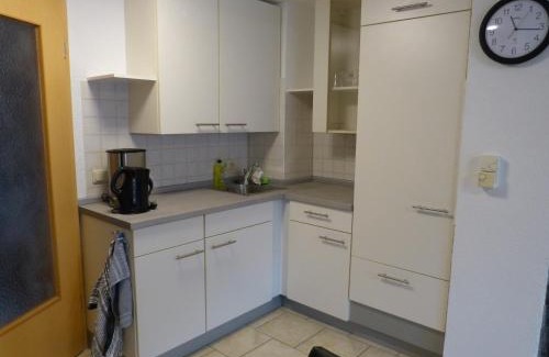 Munchenbernsdorf Apartment | Cozy Family Retreat at Ferienwohnung Schön
