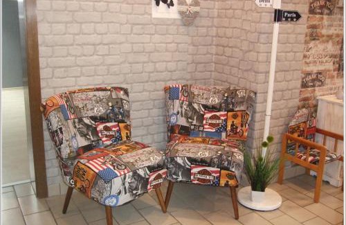 Anschau Apartment | Pet-Friendly Ferienwohnung Schäfer with 9.5/10 Guest Rating