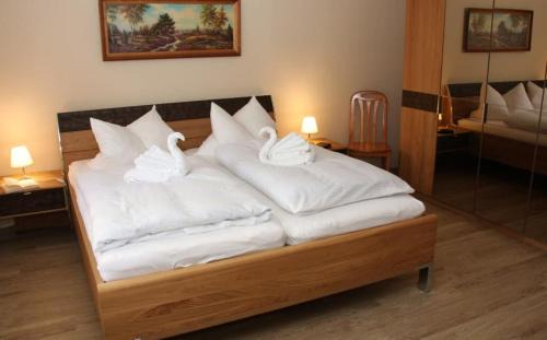 Mitterfirmiansreut Apartment | Family-Friendly Ferienwohnung Schäfer at Landhaus Almberg