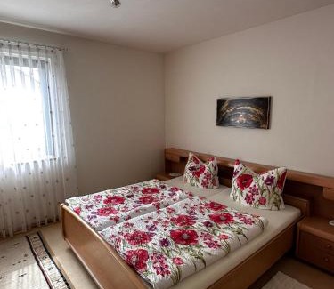 Schoemberg Apartment | Oceanfront Retreat at Ferienwohnung Schömberg - 9/10 Rating