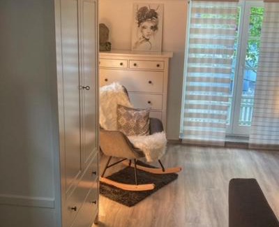 Bad Schwalbach Apartment | Charming Ferienwohnung schöner Rheingau - Child Friendly Stay