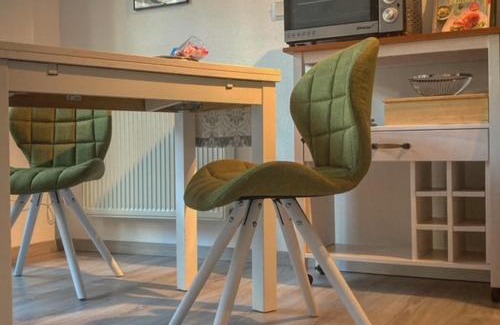 Bad Schwalbach Apartment | Charming Ferienwohnung schöner Rheingau - Child Friendly Stay