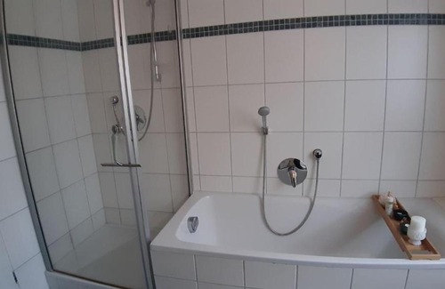Bad Camberg Apartment | Family-Friendly Ferienwohnung Schöne Aussicht in Bad Camberg