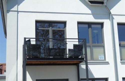Orth Apartment | Discover Ferienwohnung - Schöne Aussicht for Your Getaway