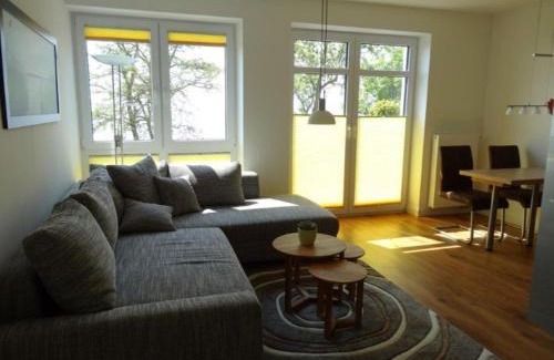 Orth Apartment | Discover Ferienwohnung - Schöne Aussicht for Your Getaway