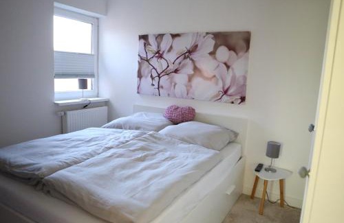 Klein Hove Apartment | Riverside Retreat: Family-Friendly Ferienwohnung "Schönes Leben"