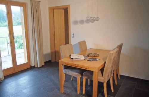 Adelboden Apartment | Experience Family-Friendly Comfort at Ferienwohnung Schützenrain