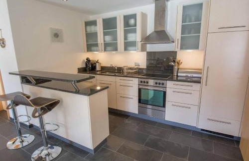 Adelboden Apartment | Experience Family-Friendly Comfort at Ferienwohnung Schützenrain
