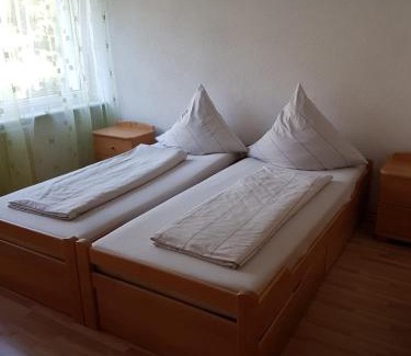 Wutoeschingen Apartment | Family-Friendly Ferienwohnung Schamne with High Ratings