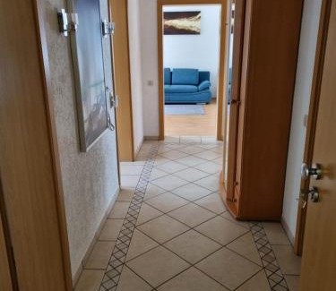 Wutoeschingen Apartment | Family-Friendly Ferienwohnung Schamne with High Ratings