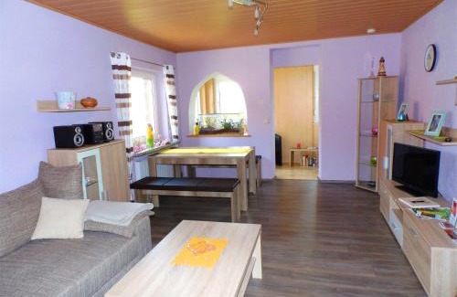 Beerfelden Apartment | Kid-Friendly Ferienwohnung Schanbacher - Rated 9.1/10