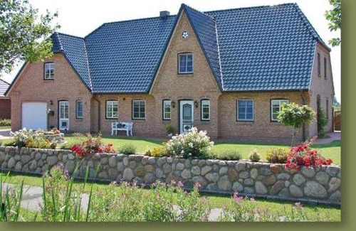 Nordstrand Apartment | Family-Friendly Ferienwohnung-Scheel: Rated 10/10 Stay