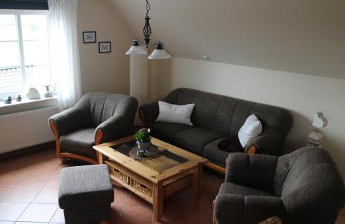 Nordstrand Apartment | Family-Friendly Ferienwohnung-Scheel: Rated 10/10 Stay