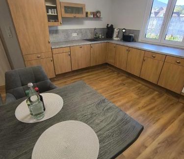 Baiersbronn Apartment | Ferienwohnung Schelklewiese