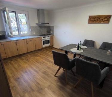 Baiersbronn Apartment | Ferienwohnung Schelklewiese