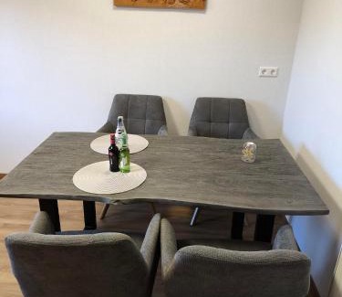 Baiersbronn Apartment | Ferienwohnung Schelklewiese