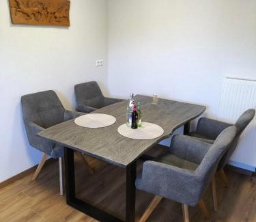 Baiersbronn Apartment | Ferienwohnung Schelklewiese