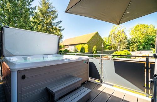 Muritz Apartment | Ferienwohnung ScheunenBlick
