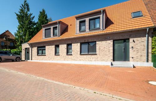 Muritz Apartment | Ferienwohnung ScheunenBlick